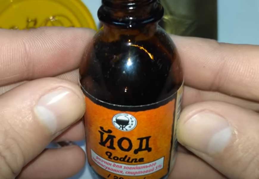 How to test gold at home with iodine for authenticity 03 1