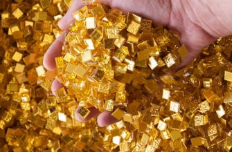"Purest Gold" - 24 carats