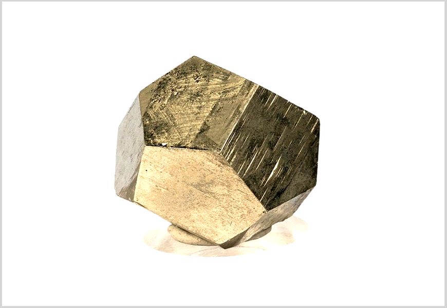 Pyrite 