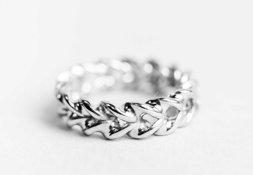 925 sterling silver rings