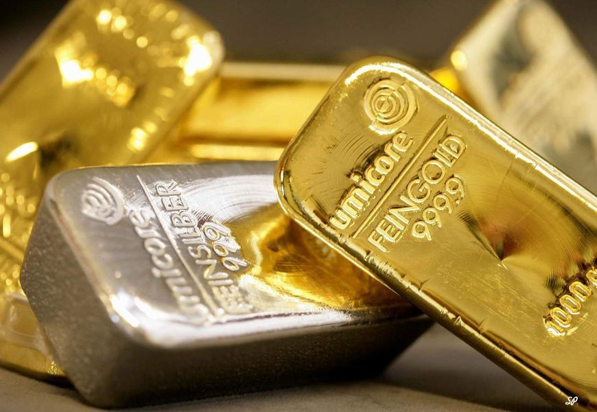 Was ist teurer: Gold oder Platin?