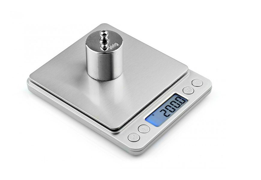 Jewelry Electronic Scale