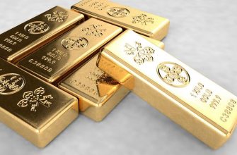 Сколько весит слиток золота стандартный в кг в России 999 пробы