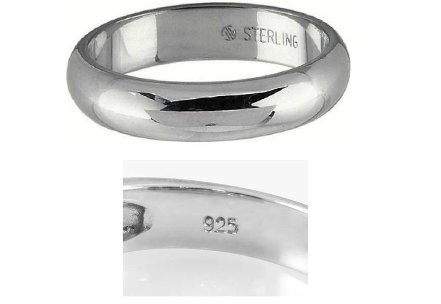 Argent sterling 925 sterling de Chine