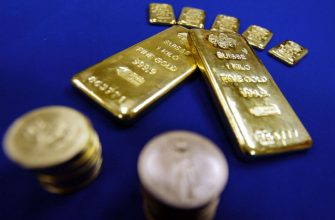 Taxation of investments in precious metals