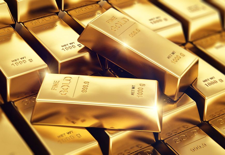 прогноз цен на золото на сегодня