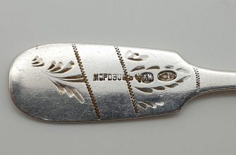 800 sterling silver cutlery